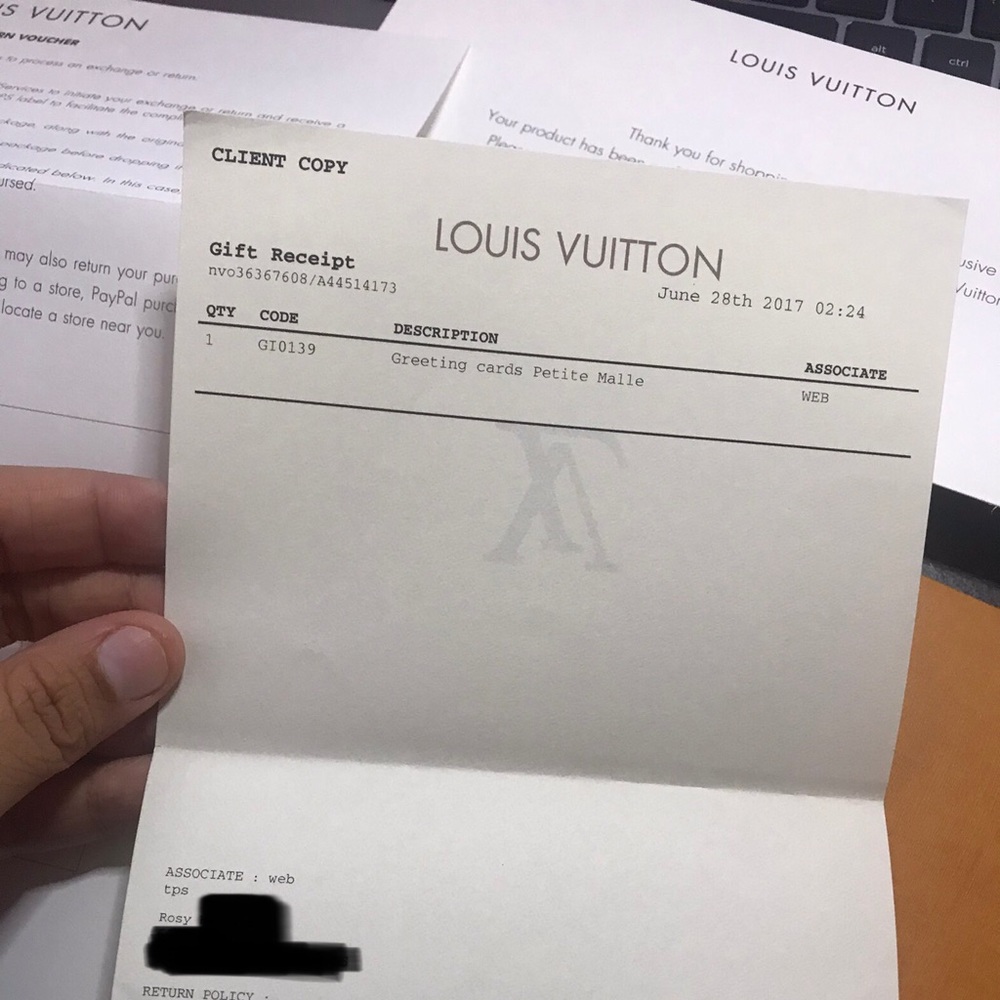 LOUIS VUITTON Mini Petite Malle Trunks RARE - Picture 16 of 16